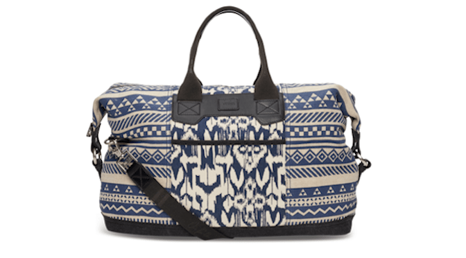 Toms Expands Into Handbags