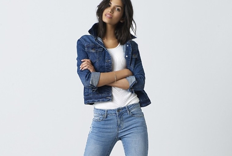 Sears Introduces Two New Denim Lines