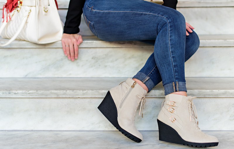 How Camtrade Footwear Achieves Stylish-Comfort Shoes Affordable Prices