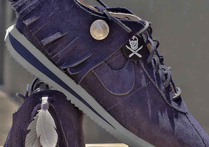 “Shoe Surgeon” Dominic Chambrone Returns Brooklyn Sole Swap Pop-Up