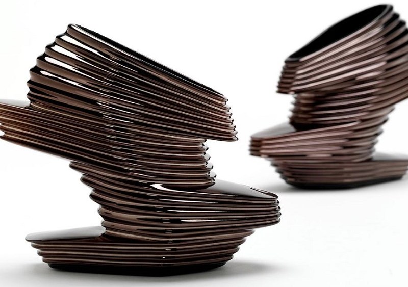 V& Exhibit ‘Shoes: Pleasure and Pain’ Open Atlanta