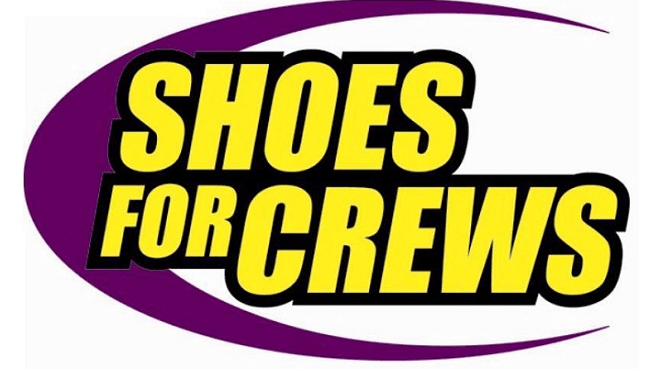 Stuart Jenkins Takeover Leadership of Shoes Crews