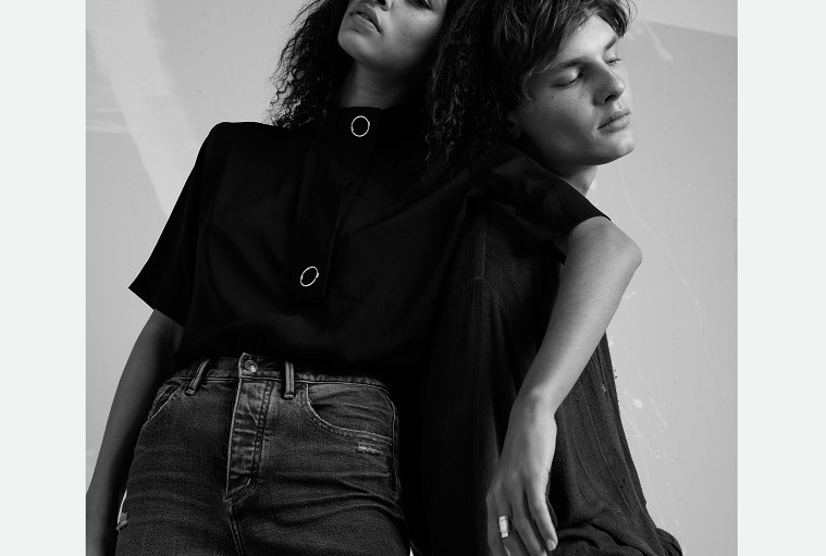Another Denim Brand Turns Fitcode Help Boost Online Sales