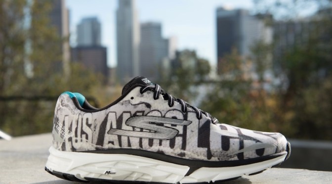 Skechers Performance Becomes Title Sponsor of Los Angeles Marathon