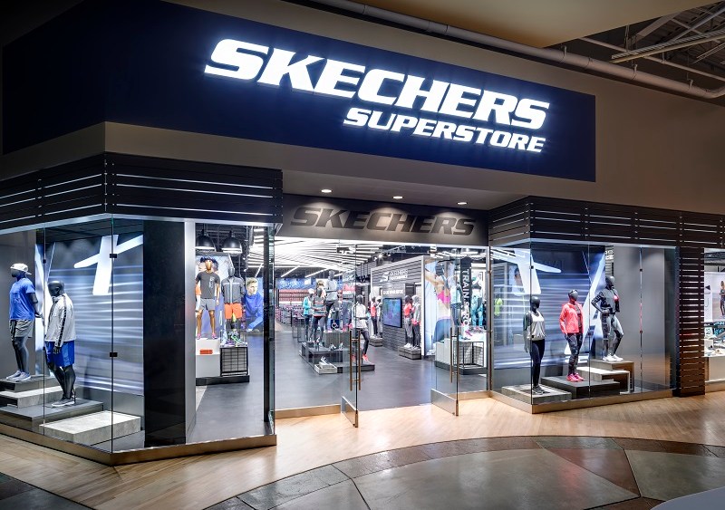 Skechers Names John Vandemore CFO