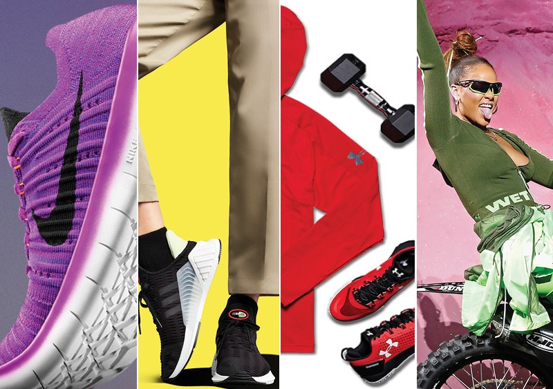 ITC Report Says TPP Impact Footwear More than Apparel