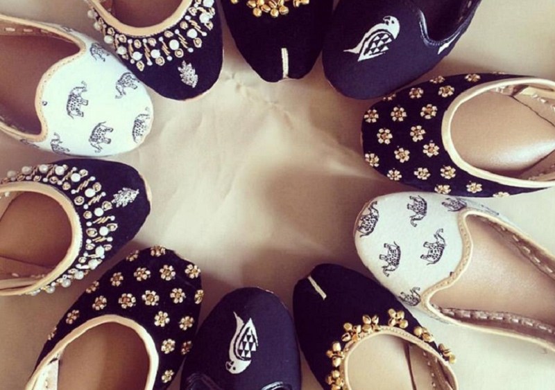 South Asian Brand Soma Blends Tradition and Fashion
