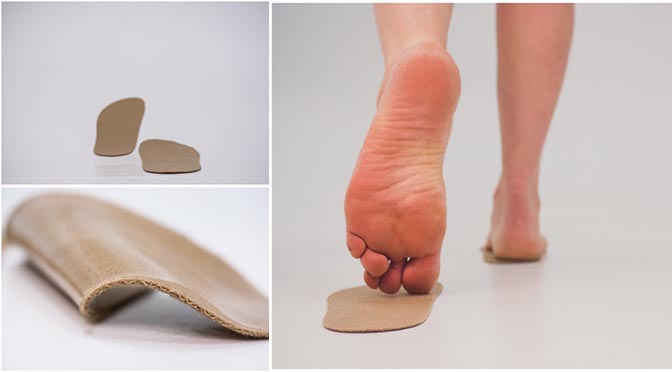 How SoxSols Wants Help Wearers Out of Sticky Situations