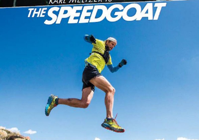 Hoka One One Debuts Speedgoat 2 with Accompanying Short Film