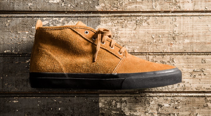 Sperry Sends Ambassadors Around the Globe