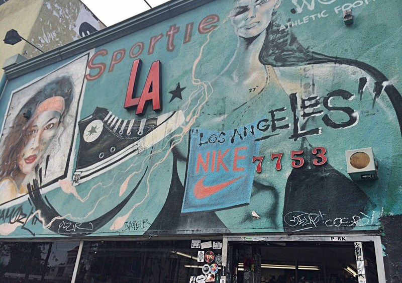 Sportie LA 30: Founder Isack Fadlon Talks Longevity Retail