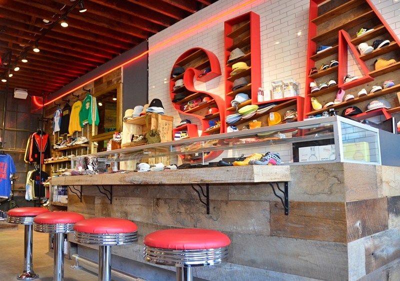 Fire Severely Damages Sportie LA