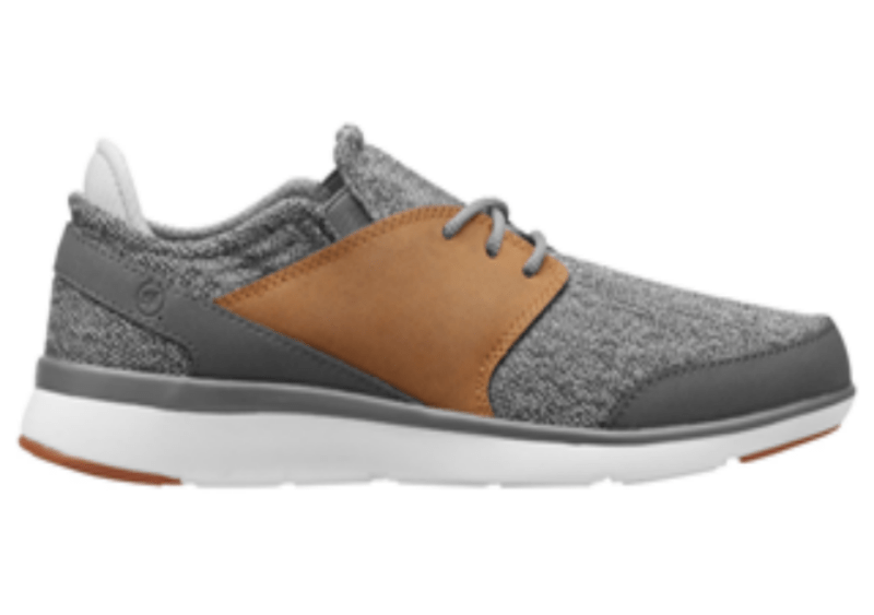 Insole Brand Superfeet Debuts Lifestyle Footwear