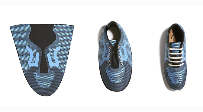 Sympatex Unveils Weatherproof Textiles Footwear