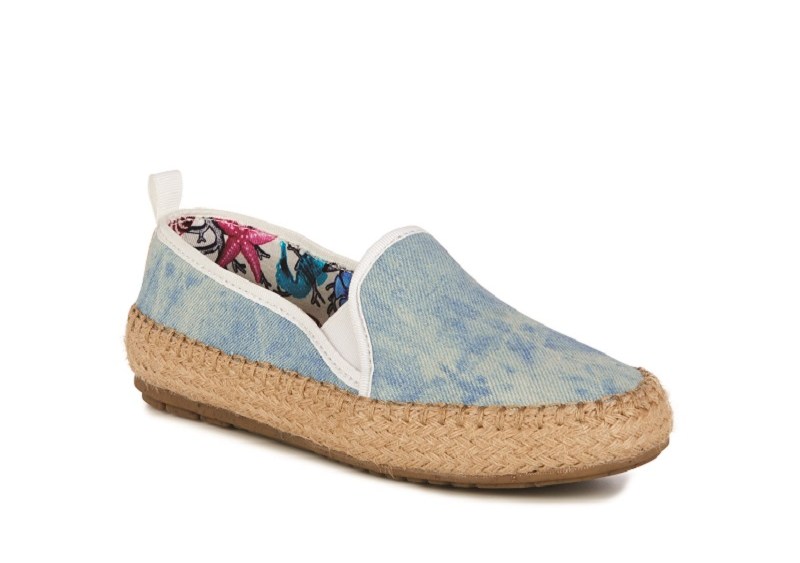 Emu Australia on Entering the Tween Footwear Category