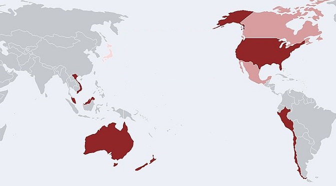 Closer Look How TPP Will Change Footwear Manufacturing