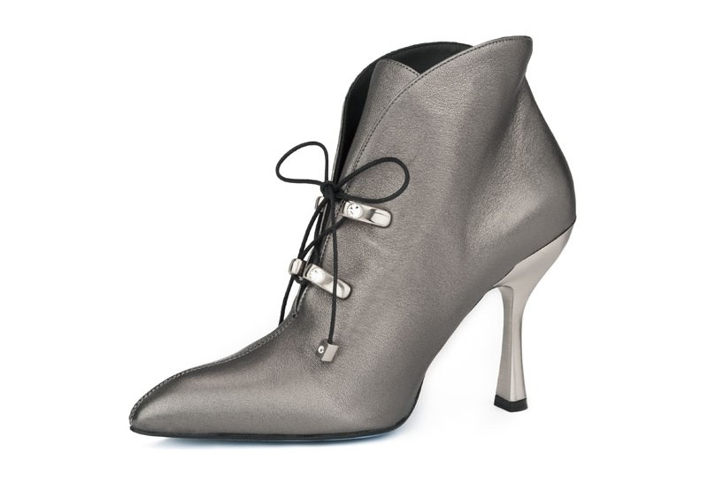 Thierry Rabotin Achieves Higher Levels of Comfort with Couture Collection