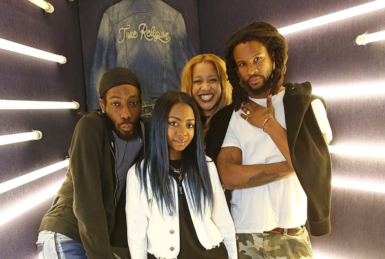 True Religion Celebrates New International Flagship London