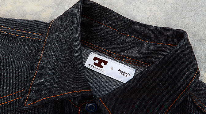 Tellason Designer Tony Patella on Made USA and Durable Goods