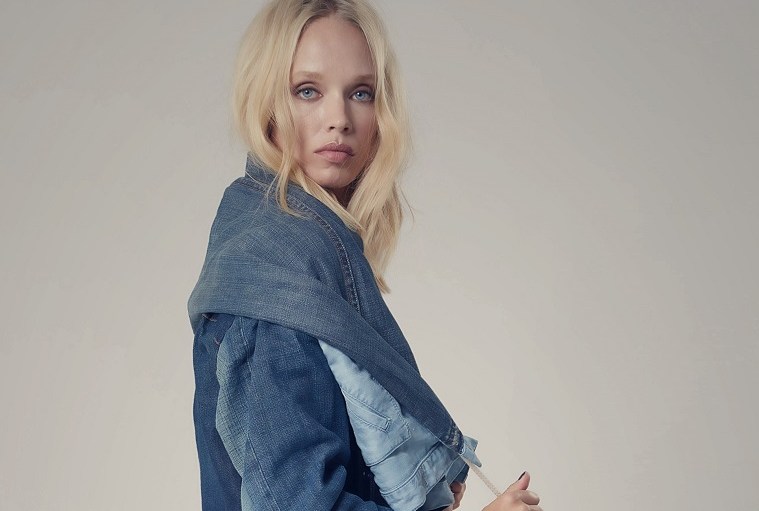 Lenzing Launches the Tencel Denim Shop with Shopstyle