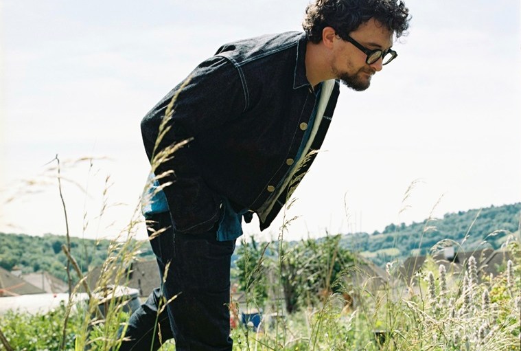 Tender Brings British Heritage the Denim Industry
