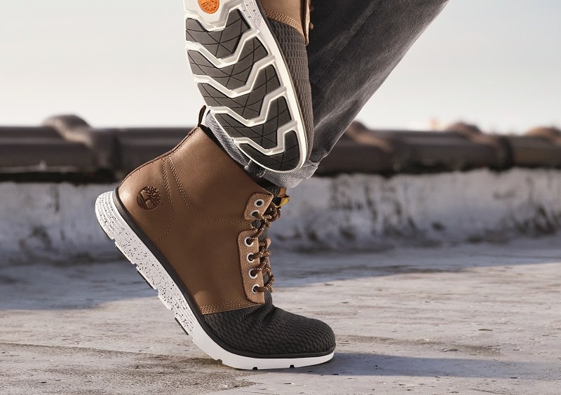 Timberland Eyes Sustainable Future with New Environmental Targets