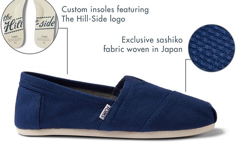 3 Brands Creating Shoe Buzz