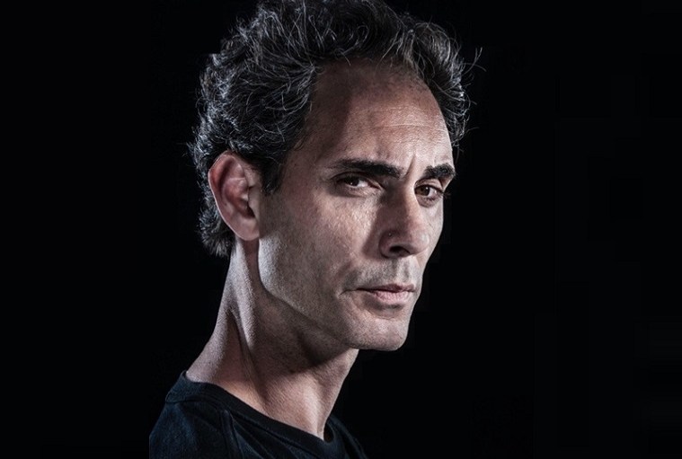 Streetwear Mogul Tony Arcabascio Joins Buscemi