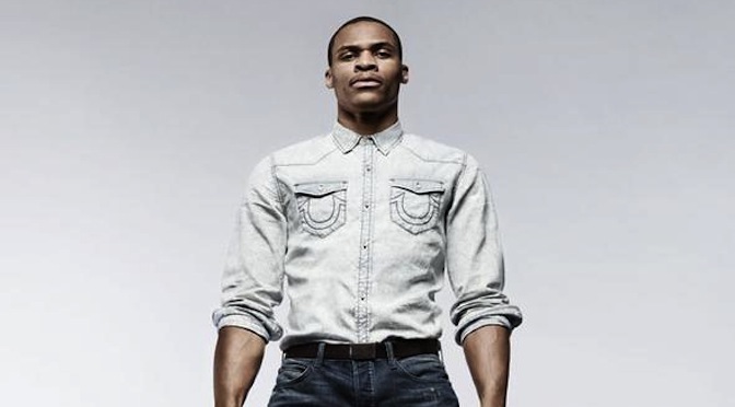 Bold Move: True Religion Launches New Digital Campaign