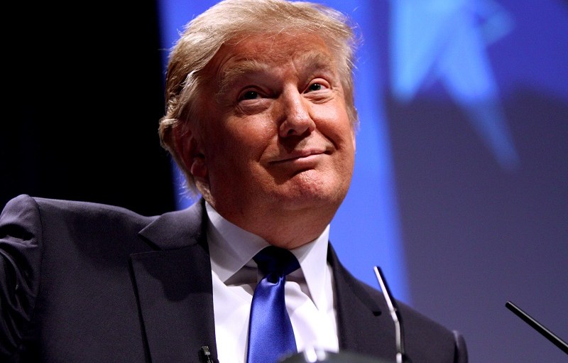 Trump Doubles Down on Tariffs as Retaliatory Duties Set In