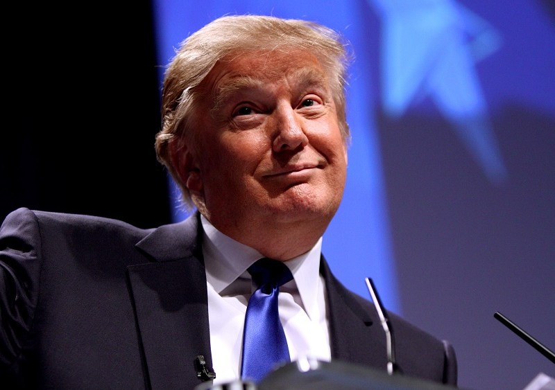 Nordstrom Issues Response Trump’s Tweet