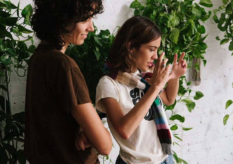 Ugg & Alexa Chung Revamps the Classic Boot