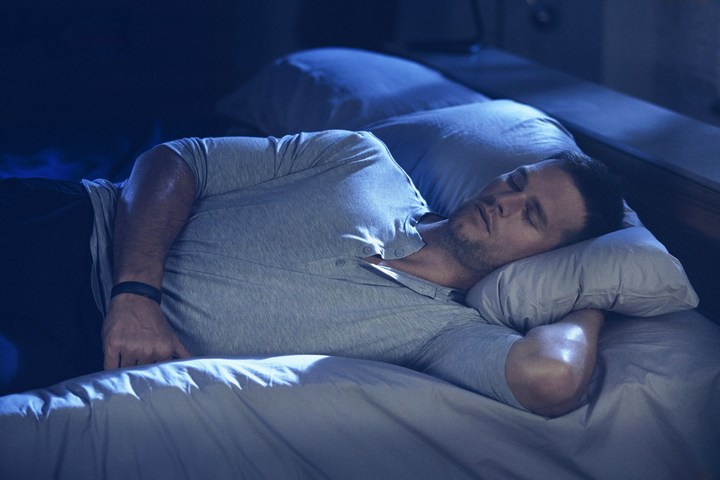 Under Armour Debuts Recovery Sleepwear