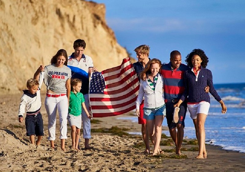 U.S. Polo Assn. Expands Kids Business Asia