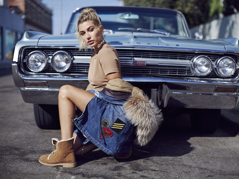 Ugg