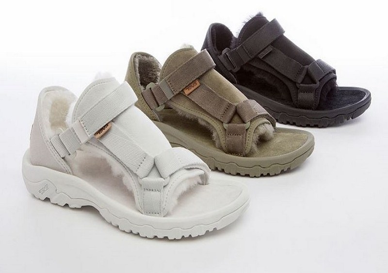 5 Ugly Shoes the Fashion World Can’t Stop Talking About