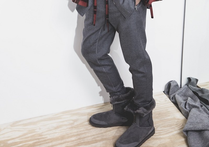 Ugg Gets Designer Makeover from Phillip Lim