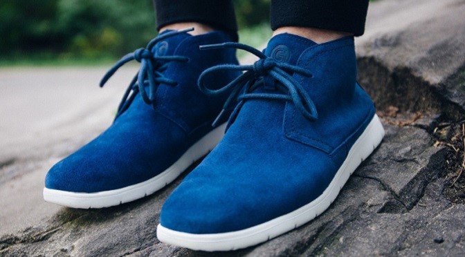 Ugg Walks the Runway NYFW: Men’s