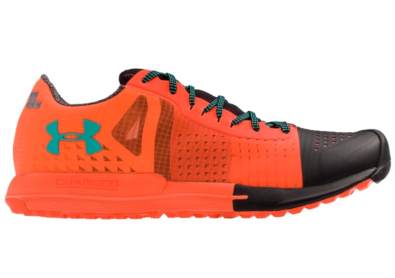 Under Armour Cuts 280 Jobs, Launches Restructuring Plan