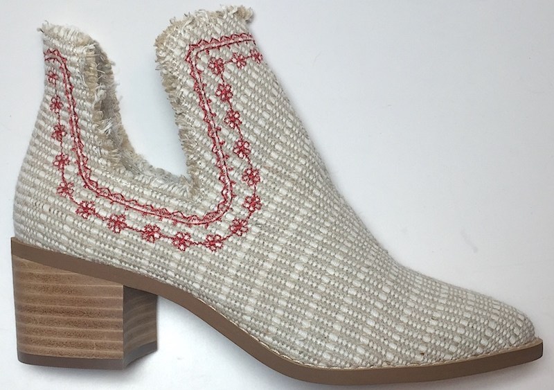 Band of Gypsies Brings Bohemia Women’s Fashion Footwear