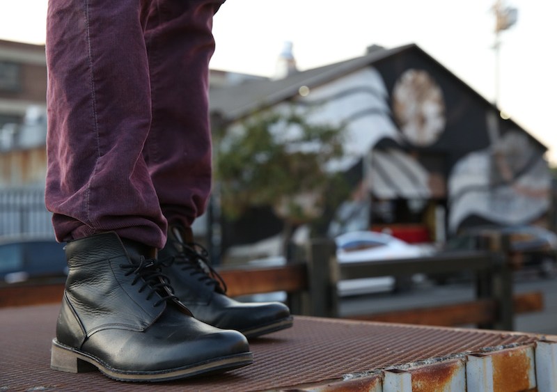 How Hound & Hammer Offers Smart Fashion Young Men