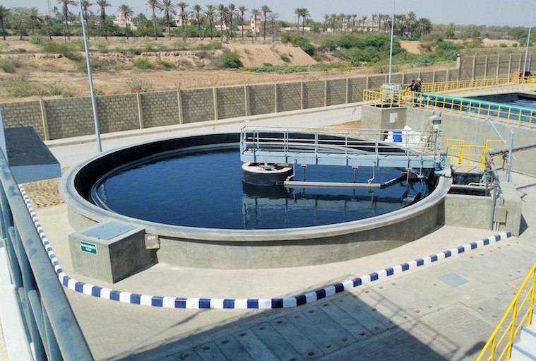Why Haven’t More Mills and Brands Adopted Water-Saving Measures?