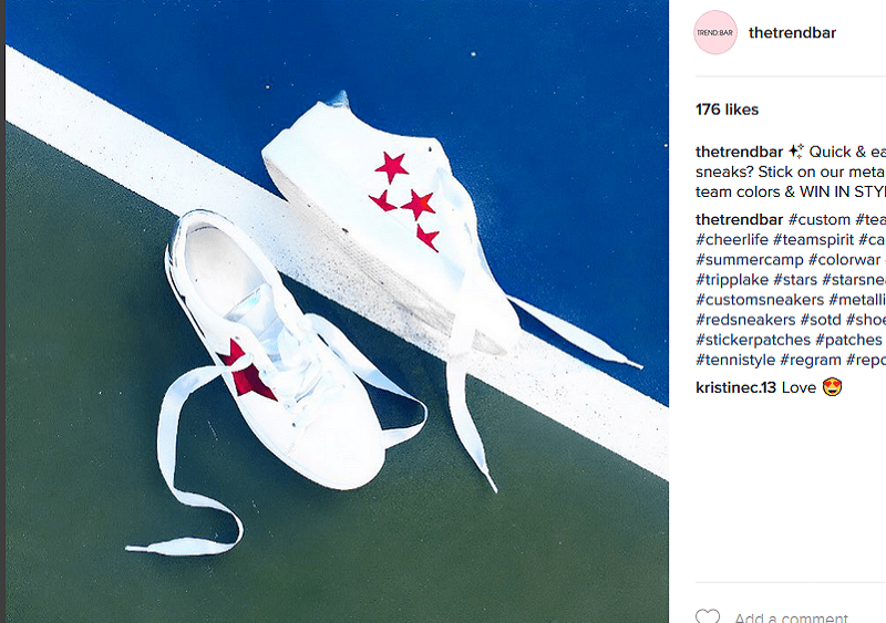 DSW Taps Into the Customization Craze