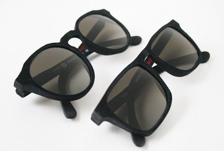 Vicunha and Mosevic Launch Second Collection of Sunglasses