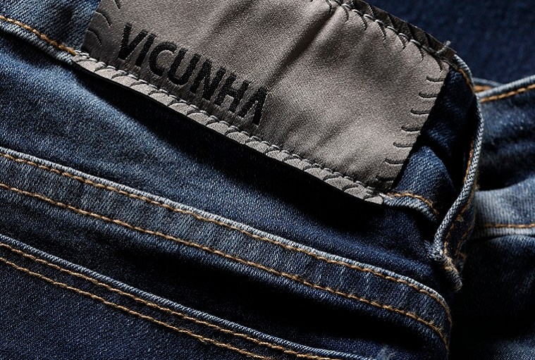 Vicunha Focuses on Bi-Stretch, Vintage Looks /W18-19