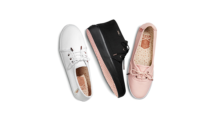 vans