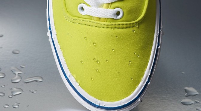 Vans Readies Winter with Mountain Edition Collection