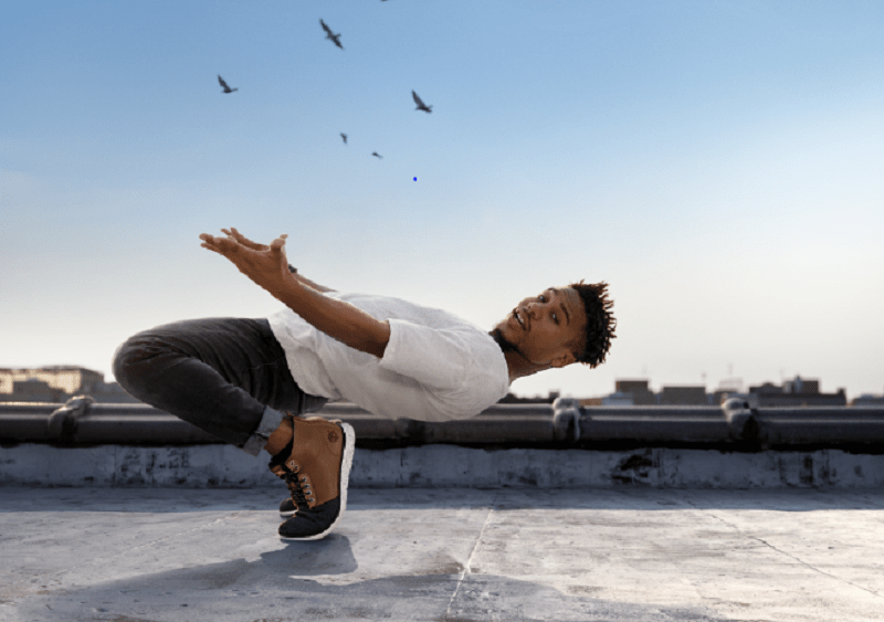 Sneak Peek Timberland’s Spring ’17 Campaign