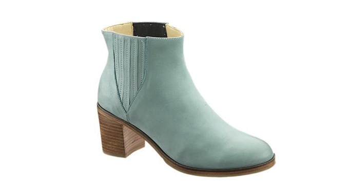 Shoe : Editors Pick their Holiday Must-Haves