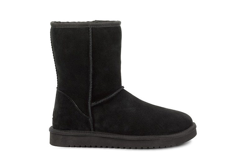 Koolaburra Ugg Offers Familiar Styles Lower Price